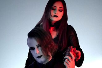 Evil Politicians. Crédito: Divulgação.