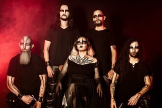 Finita. Crédito: Divulgação.