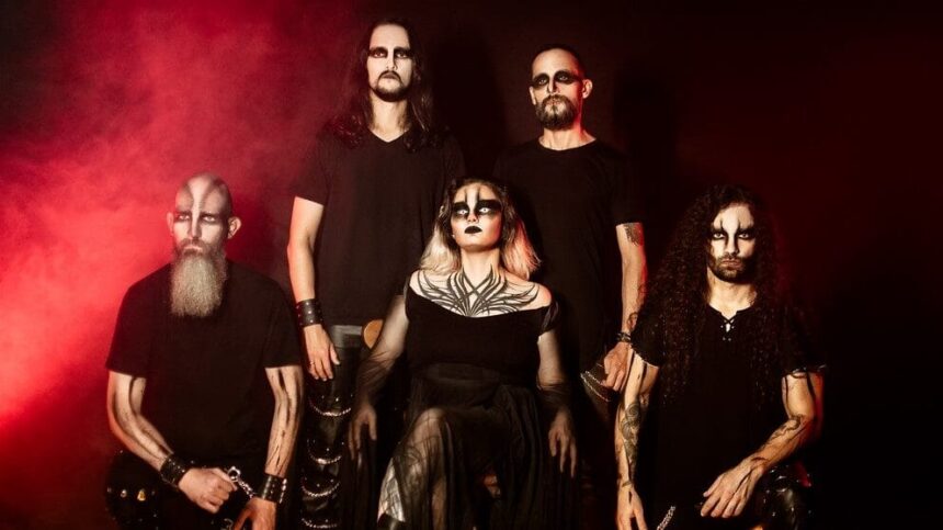 Finita. Crédito: Divulgação.