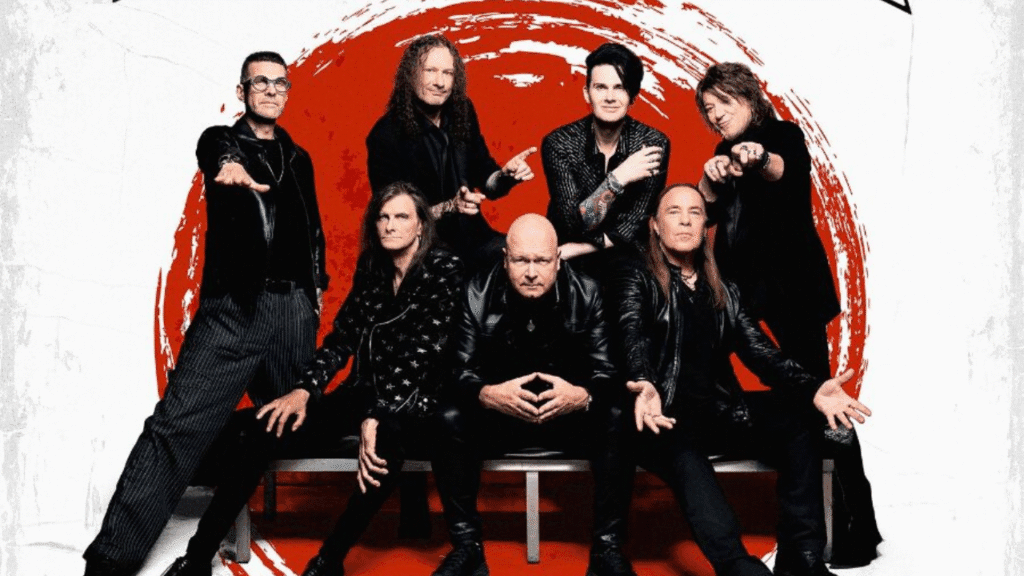 Helloween. Foto: Promo.