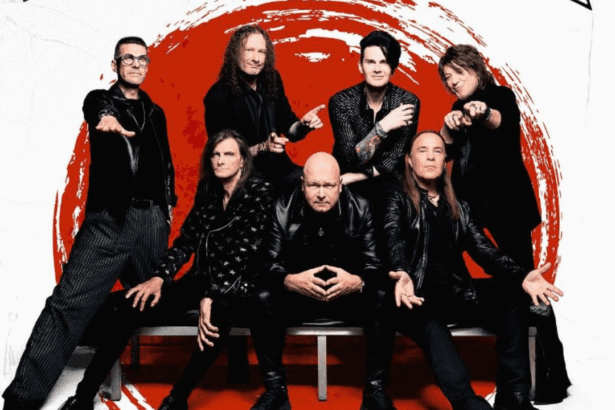 Helloween. Foto: Promo.
