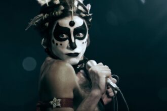 Homem Com H. Foto: Divulgação/Paris Filmes.