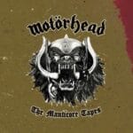 The Manticore Tapes - Motorhead - Reprodução