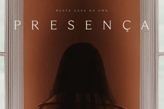 Presença Créditos: Divulgação
