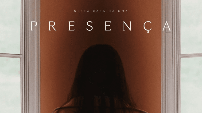 Presença Créditos: Divulgação