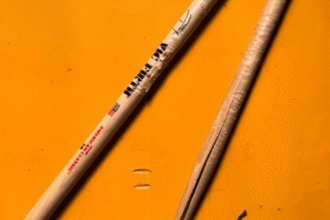 Jean Dolabella / Foo Fighters. Foto: Instagram.