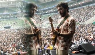 Foto: Pedro Franscisco. Crédito: Divulgação.