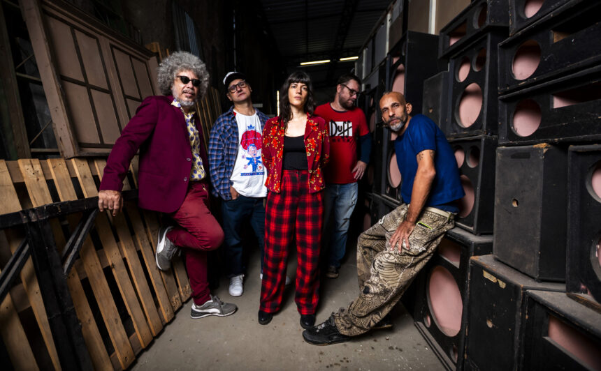 Foto: PIC-NIC. Crédito: Gabriela Garcez.