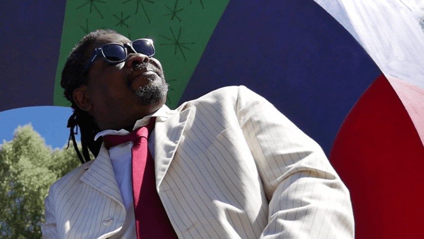 Angelo Rascool Foto: Divulgação