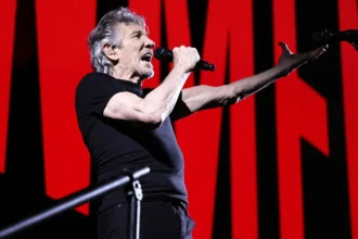 Roger Waters. Foto: Theo Wargo/GI.