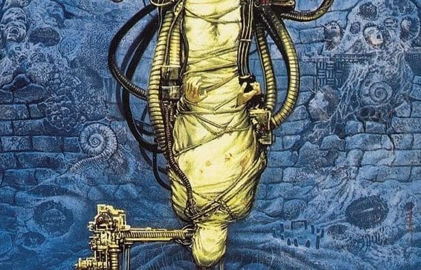 Sepultura / Chaos A.D.