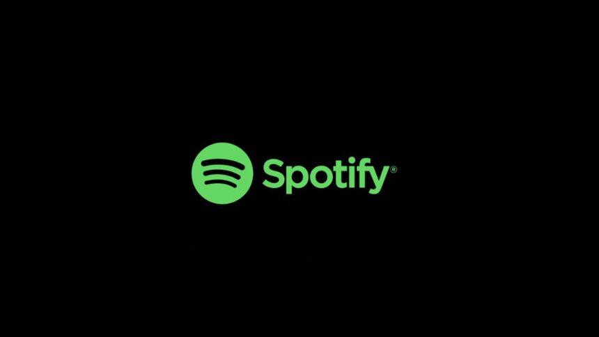 Spotify Logo