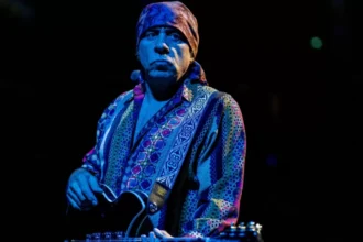 Steve Van Zandt. Foto: Getty Images.