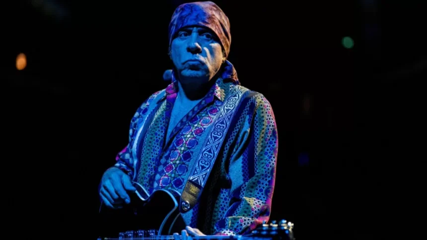 Steve Van Zandt. Foto: Getty Images.