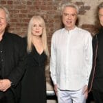 Talking Heads. Foto: Slaven Vlasic/Getty Images.