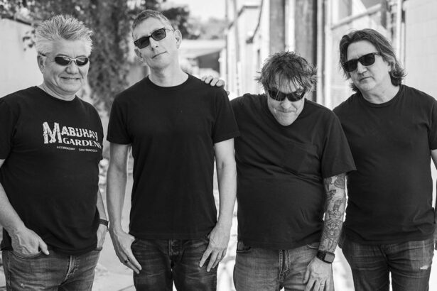 Infamous Stiffs. Foto: Divulgação.