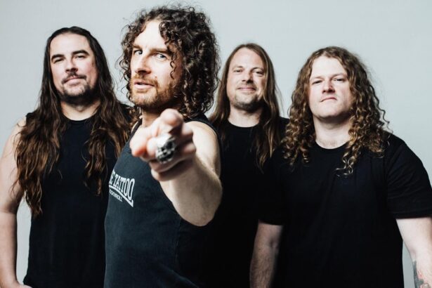Airbourne
