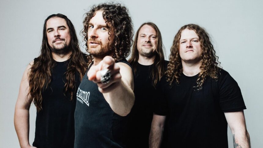 Airbourne