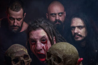 Vazio. Crédito: Dani Moreira.