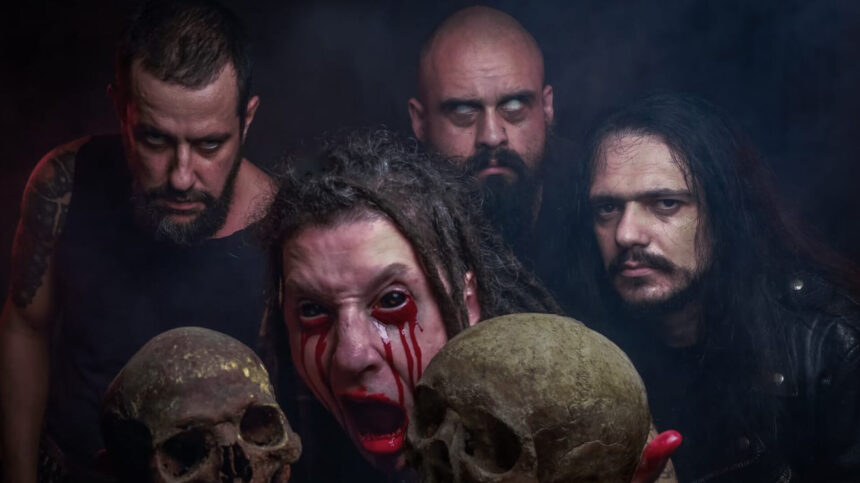 Vazio. Crédito: Dani Moreira.