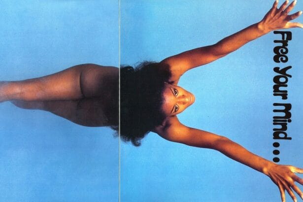 Funkadelic - Free Your Mind Foto; Reprodução