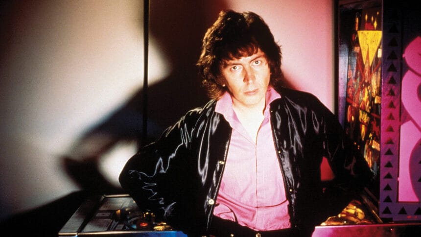 Al Stewart. Foto: Getty Images.