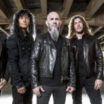 Anthrax. Foto: Reprodução.