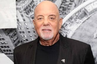 Billy Joel. Foto: Kevin Mazur/Getty Images.