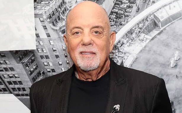 Billy Joel. Foto: Kevin Mazur/Getty Images.