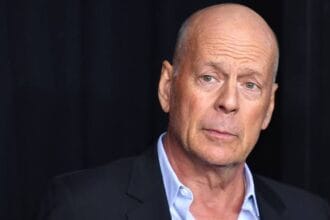 Bruce Willis. Foto: Angela Weiss/AFP/Getty Images/FILE.