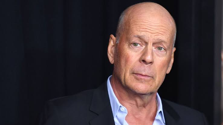 Bruce Willis. Foto: Angela Weiss/AFP/Getty Images/FILE.