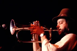 Chuck Mangione. Foto:Paul Natkin/GettyImages.