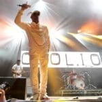 Coolio. Foto: Tracey Nearmy/Getty Images.