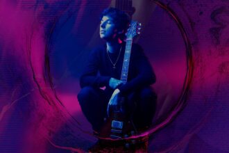 Daniel Fonseca. Crédito: Divulgação.