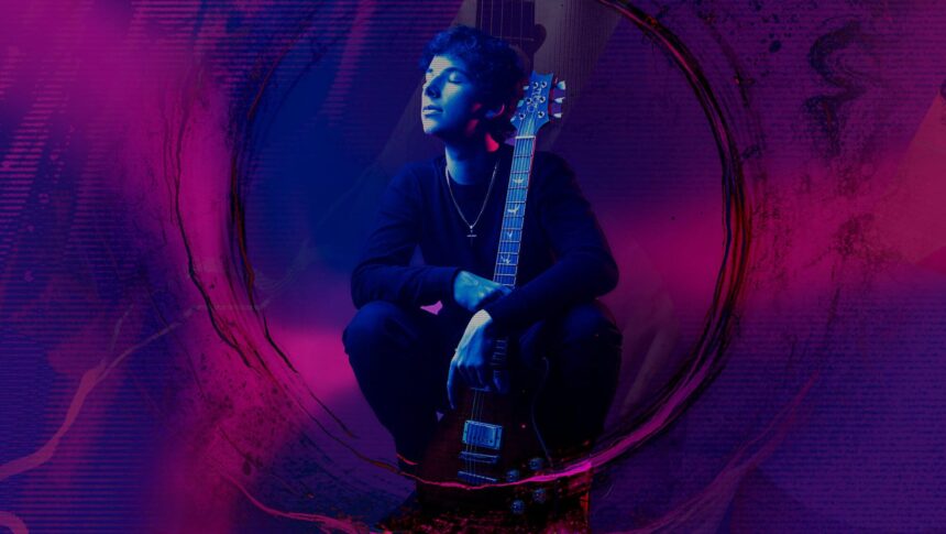 Daniel Fonseca. Crédito: Divulgação.