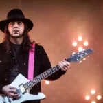 Daron Malakian / System of a Down. Foto: Getty Images.