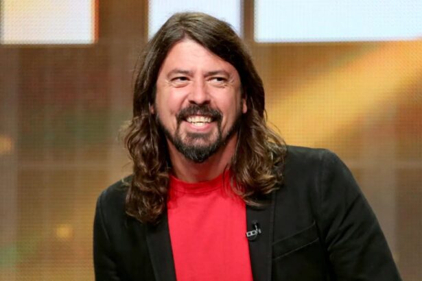 Dave Grohl. Foto: Frederick M. Brown / Getty Images.