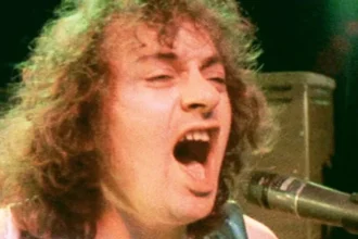 David Kaff (Spinal Tap). Crédito: Embassy Pictures.