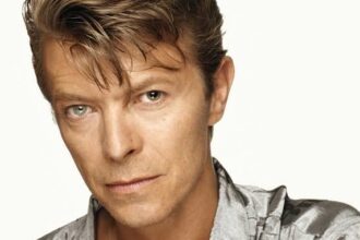 David Bowie. Foto: Terry O’Neill/Getty Images.