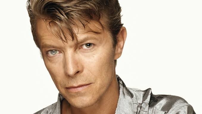 David Bowie. Foto: Terry O’Neill/Getty Images.
