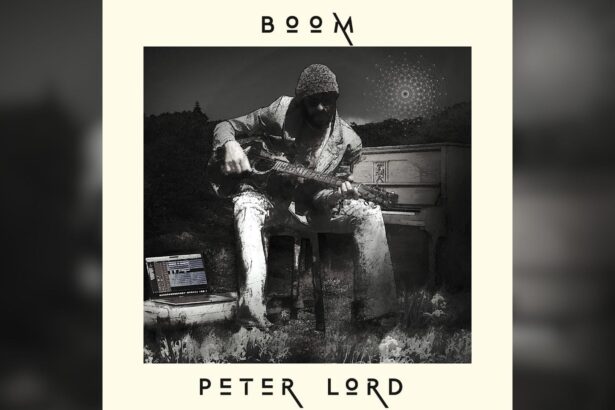 Peter Lord Foto: Divulgação