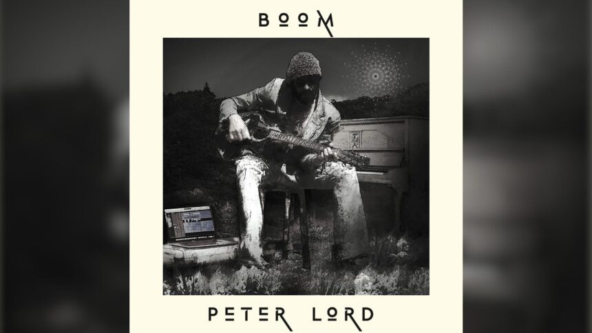 Peter Lord Foto: Divulgação