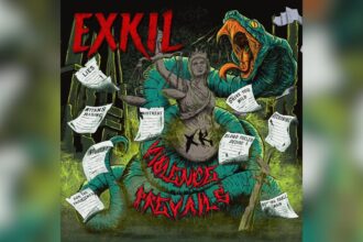 Exkil Foto: Reprodução