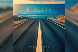 Rafa Pedra - Difícil Foto: Reprodução