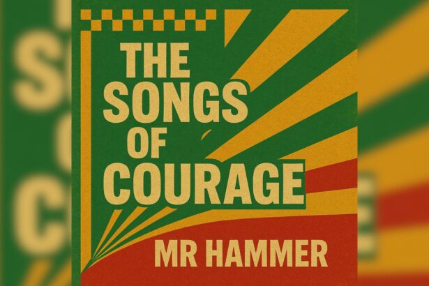 Mr. Hammer Foto: Divulgação