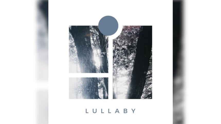 Lullaby - Leajato Robinson Foto: Reprodução