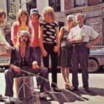 Foghat Fool For The City.
