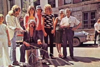 Foghat Fool For The City.