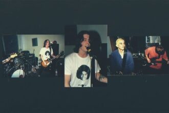 Foo Fighters / Minor Threat. Foto: Reprodução Youtube.