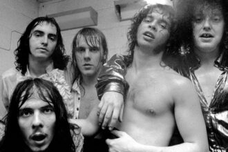 MC5. Foto: Getty Images.